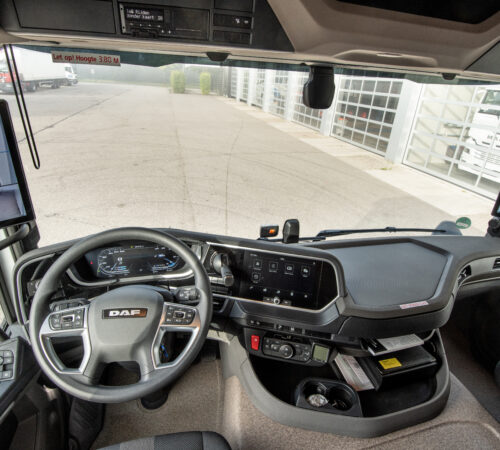 DAF XD (1)